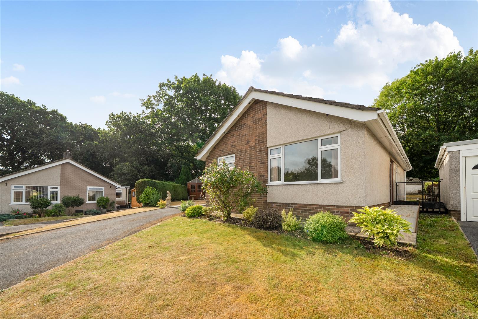 Park Close, Pontarddulais, Swansea, SA4 8NU